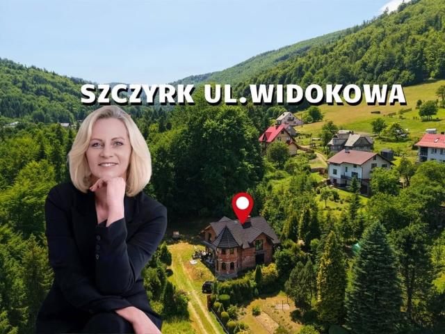 Dom na sprzedaż w Szczyrk, Śląskie