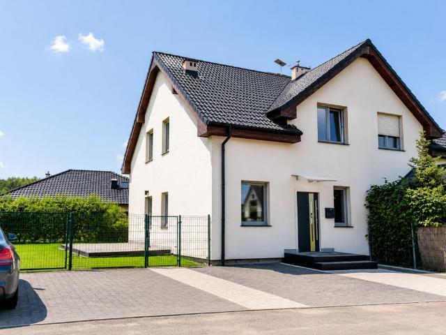 Dom na sprzedaż w Kalwy, Wielkopolskie