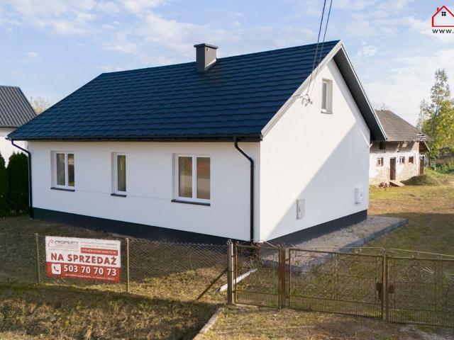 Dom na sprzedaż w Świętokrzyskie