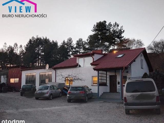 Dom na sprzedaż w Żukowo, Pomorskie