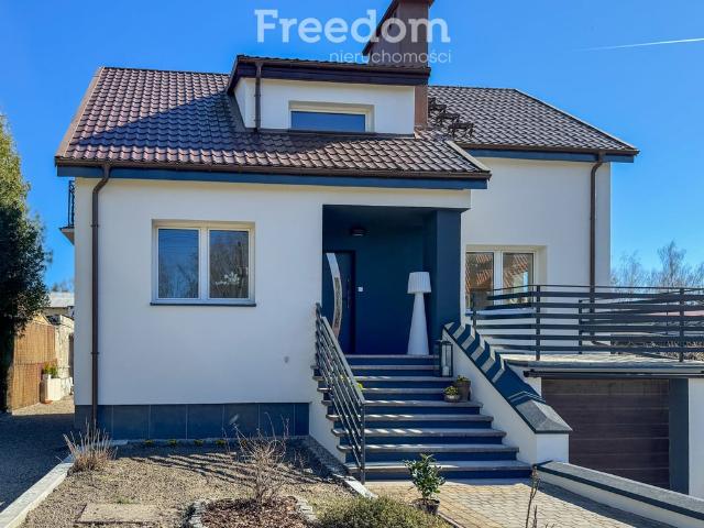 Dom na sprzedaż w Giżycko, Warmińsko-mazurskie