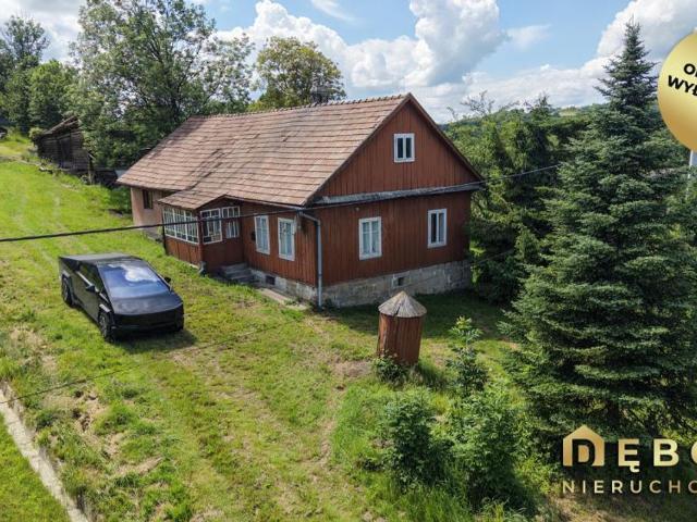 Dom na sprzedaż w Bochnia, Małopolskie
