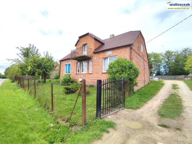 Dom na sprzedaż w Gorzkowice
