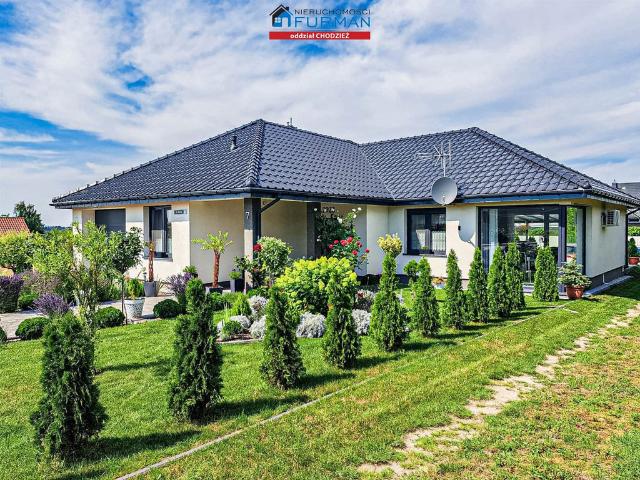 Dom na sprzedaż w Szamocin, Wielkopolskie