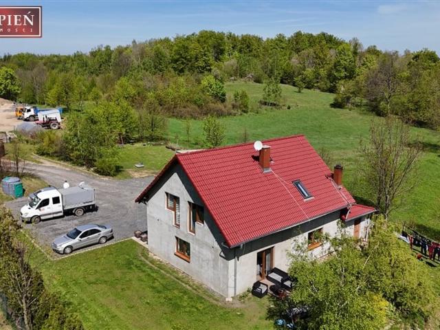 Dom na sprzedaż w Sosnówka, Dolnośląskie