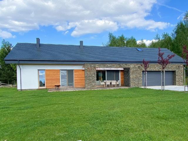 Dom na sprzedaż w Smyczyna, Wielkopolskie