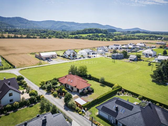 Dom na sprzedaż w Jaworze, Śląskie