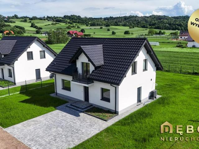 Dom na sprzedaż w Niepołomice, Małopolskie