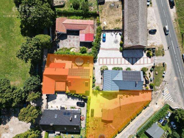 Dom na sprzedaż w Moryń, Zachodniopomorskie