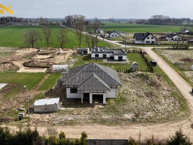 Dom na sprzedaż w Pomorskie