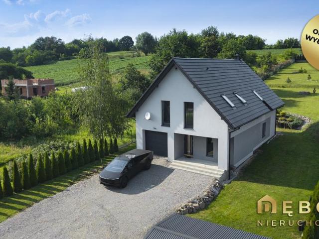 Dom na sprzedaż w Niepołomice, Małopolskie