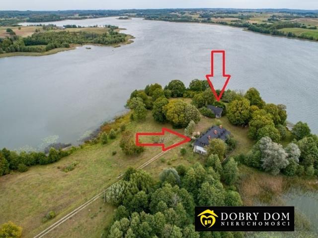 Dom na sprzedaż w Wiżajny
