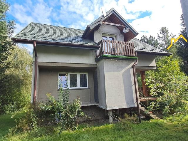 Dom na sprzedaż w Dobczyce, Małopolskie