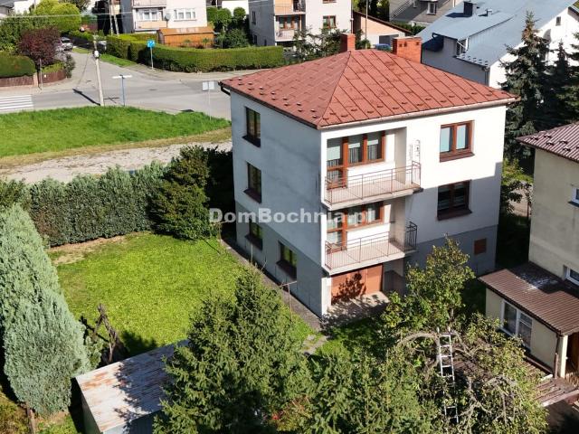 Dom na sprzedaż w Osiedle Solna Góra, Bochnia