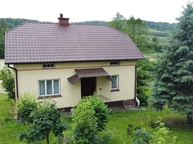 Dom na sprzedaż w Szerzyny, Małopolskie