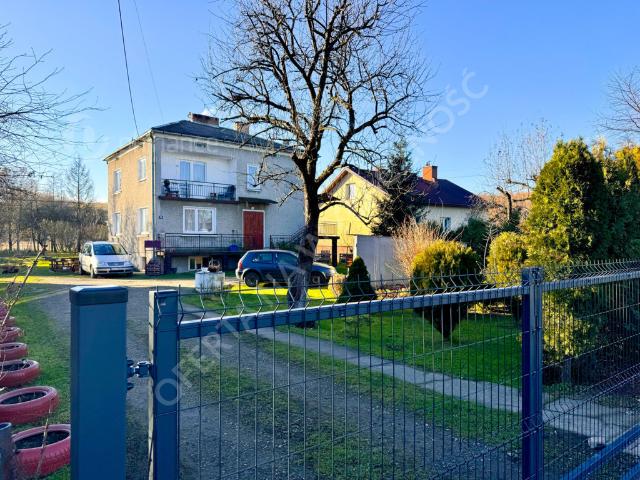 Dom na sprzedaż w Besko, Podkarpackie