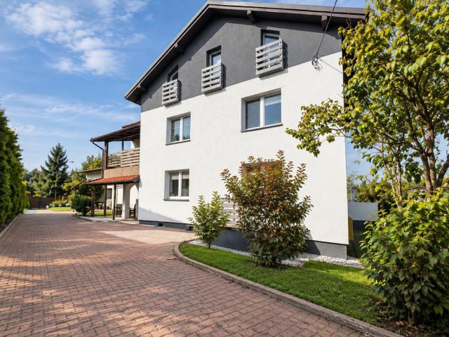 Dom na sprzedaż w Kolonia Folwarczna, Ożarowice