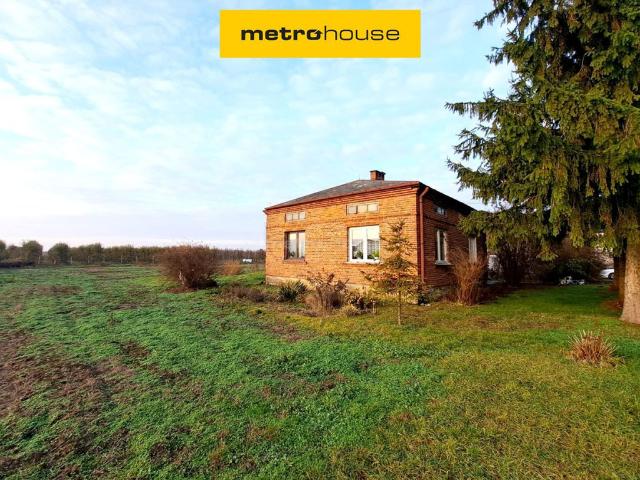 Dom na sprzedaż w Obrazów, Świętokrzyskie