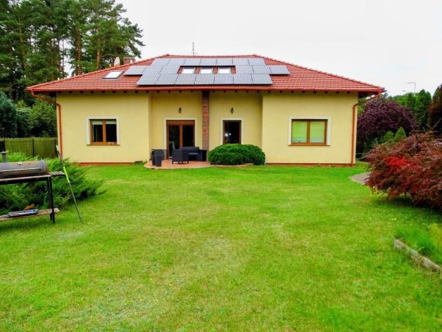 Dom na sprzedaż w Lubin, Dolnośląskie