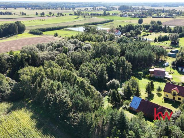 Dom na sprzedaż w Pomorskie