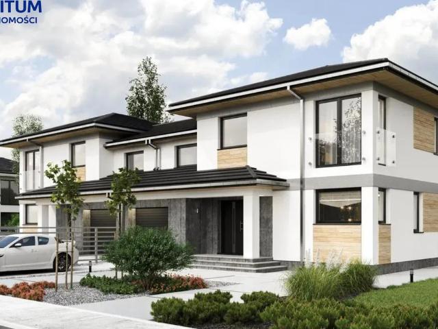 Dom na sprzedaż w Księżopole, Brwinów