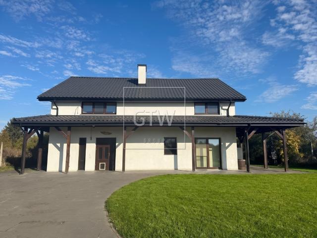 Dom na sprzedaż w Grójec, powiat grójecki