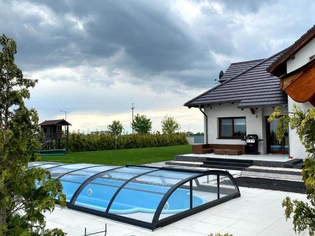 Dom na sprzedaż w Libartowo, Wielkopolskie