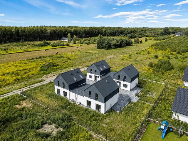 Dom na sprzedaż w Serock, Mazowieckie