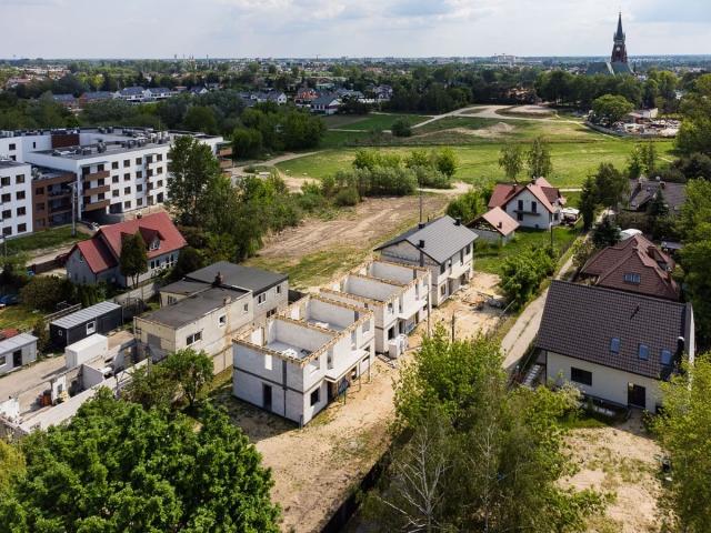 Dom na sprzedaż w Pruszków, Mazowieckie