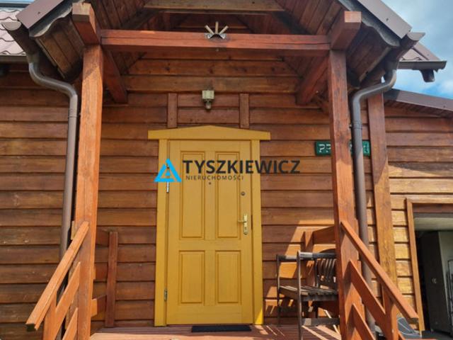 Dom na sprzedaż w Osieczna, Pomorskie