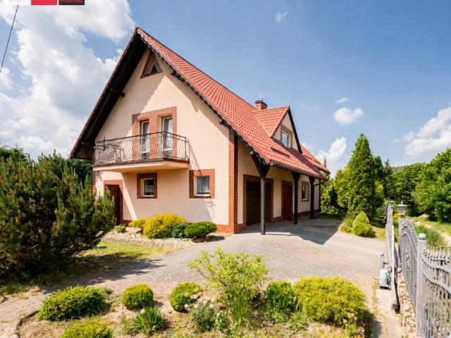 Dom na sprzedaż w Pomorskie