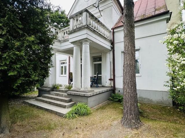 Dom na sprzedaż w Piastów, Mazowieckie
