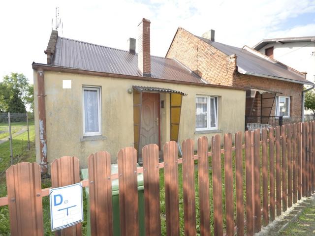 Dom na sprzedaż w Kępno, Wielkopolskie