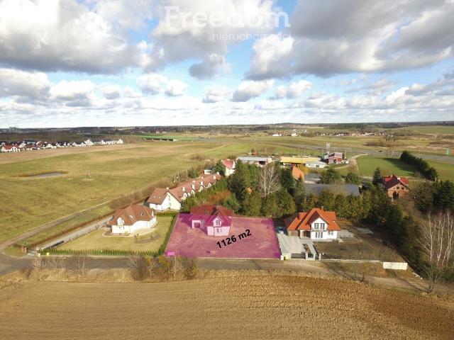 Dom na sprzedaż w Olsztyn, powiat olsztyński