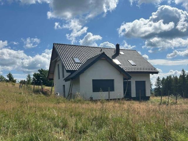 Dom na sprzedaż w Grzmiąca, Dolnośląskie