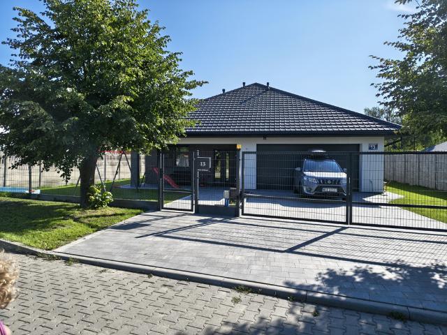 Dom na sprzedaż w Leśna Podlaska, Lubelskie