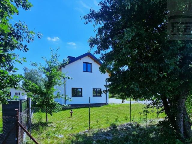 Dom na sprzedaż w Rusiec, Mazowieckie