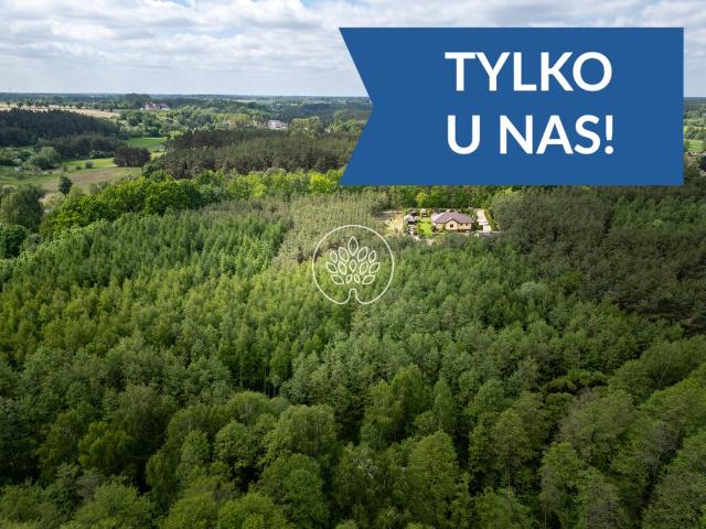 Dom na sprzedaż w Józefowo, Kujawsko-pomorskie