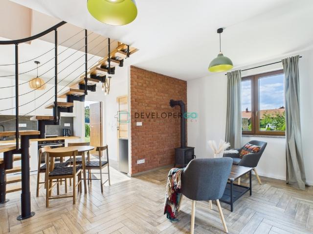 Dom na sprzedaż w Giżycko, Warmińsko-mazurskie