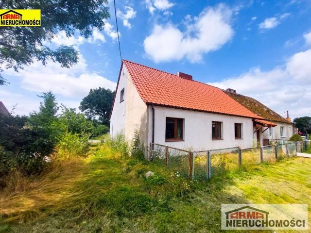Dom na sprzedaż w Recz, Zachodniopomorskie