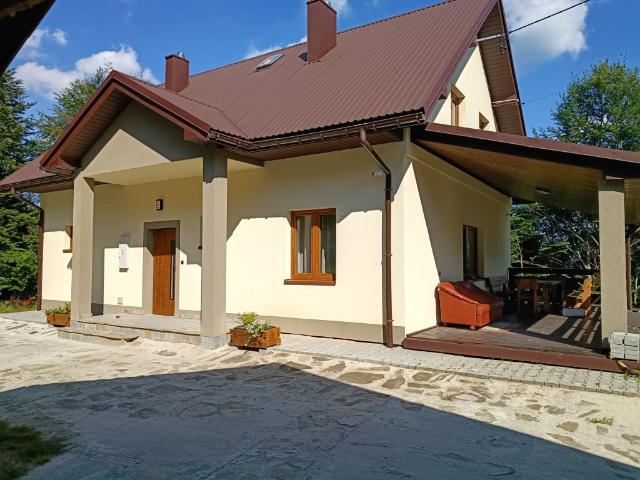 Dom na sprzedaż w Zawoja, Małopolskie