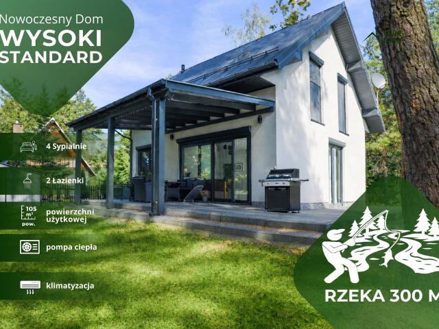 Dom na sprzedaż w Sieniawa, Podkarpackie