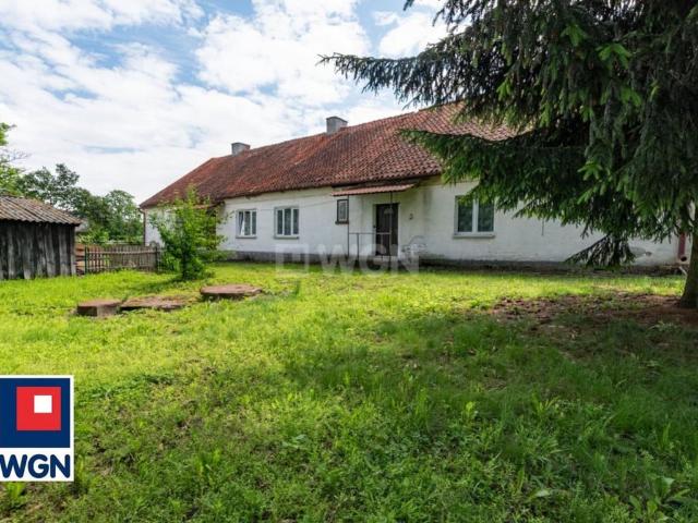 Dom na sprzedaż w Godkowo, Warmińsko-mazurskie