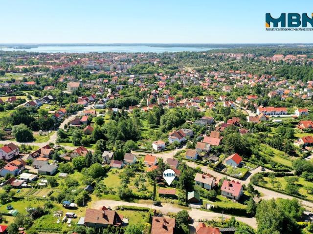 Dom na sprzedaż w Giżycko, Warmińsko-mazurskie