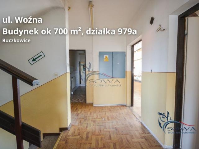 Dom na sprzedaż w Buczkowice, Śląskie