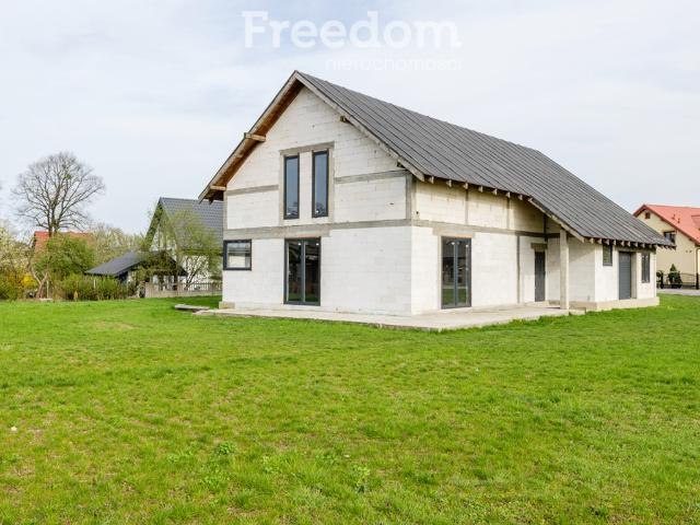 Dom na sprzedaż w Warmińsko-mazurskie