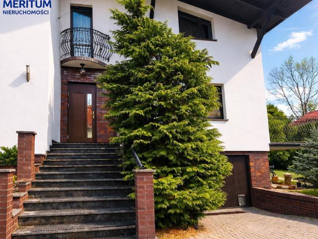 Dom na sprzedaż w Grodzisk Mazowiecki, Mazowieckie