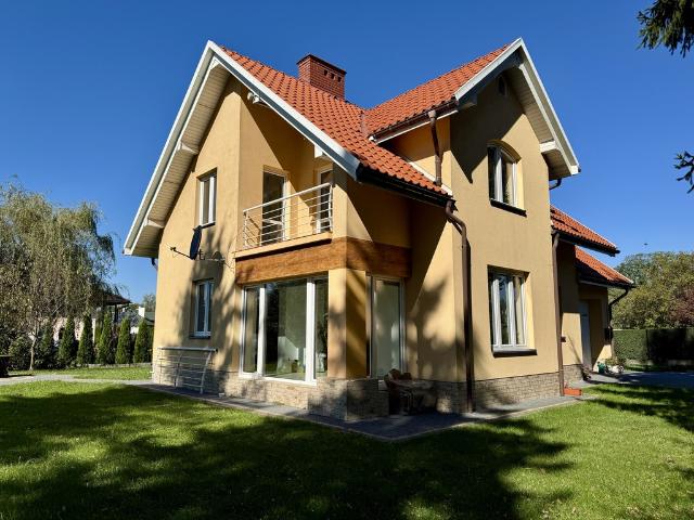 Dom na sprzedaż w Brzozów, Podkarpackie