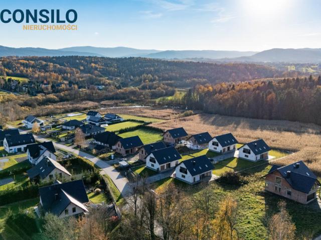 Dom na sprzedaż w Zawada, Małopolskie