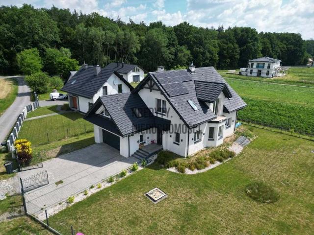 Dom na sprzedaż w Głogów Małopolski, Podkarpackie